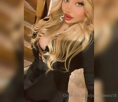 Jordanlewis18