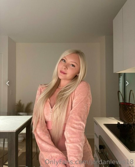 Jordanlewis18