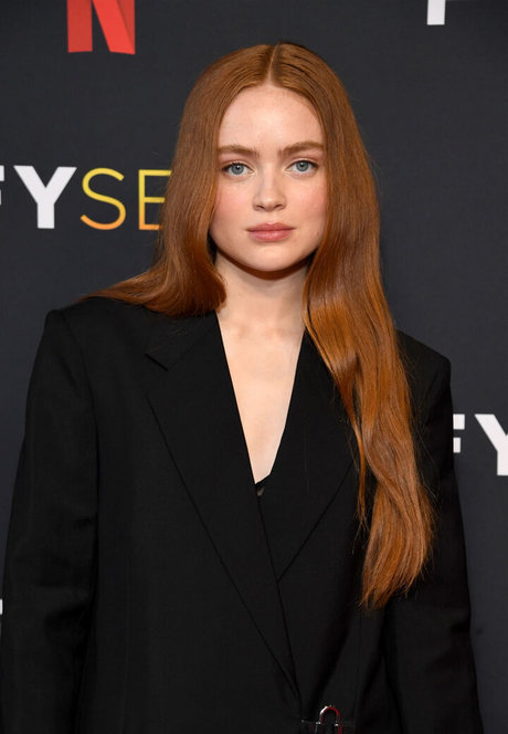 Sadie Sink