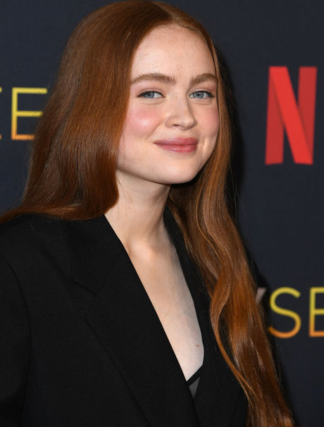 Sadie Sink