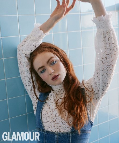 Sadie Sink