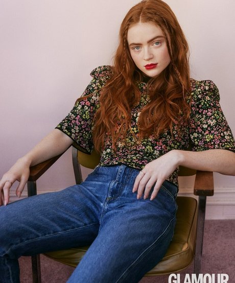 Sadie Sink
