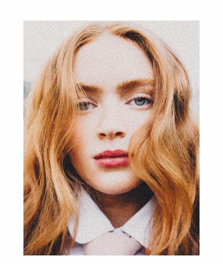 Sadie Sink