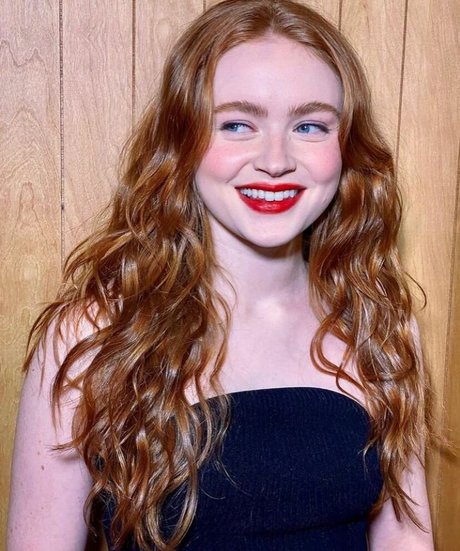 Sadie Sink