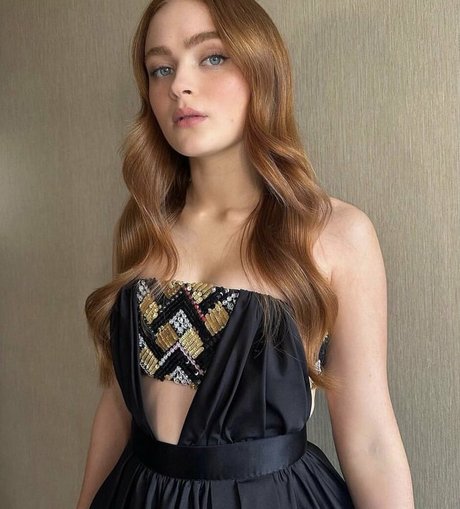 Sadie Sink