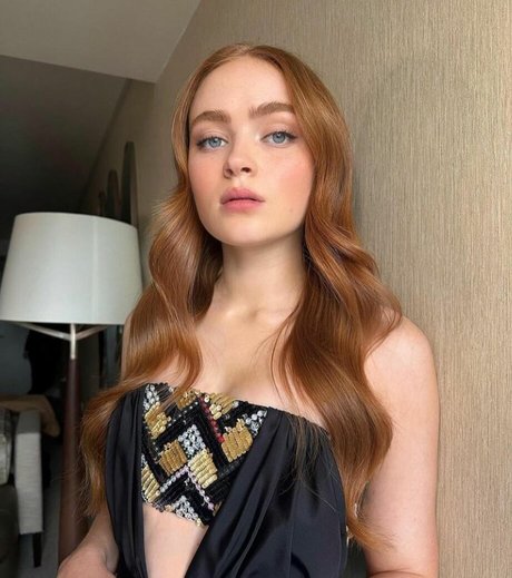 Sadie Sink