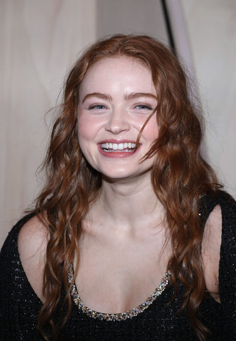 Sadie Sink