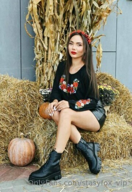 Stasyfoxvip