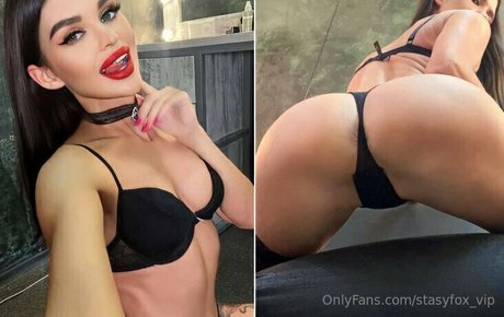 Stasyfoxvip