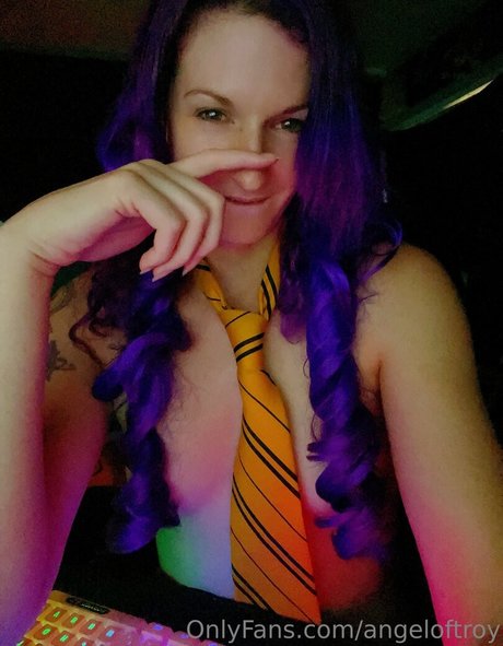 Angeloftroy