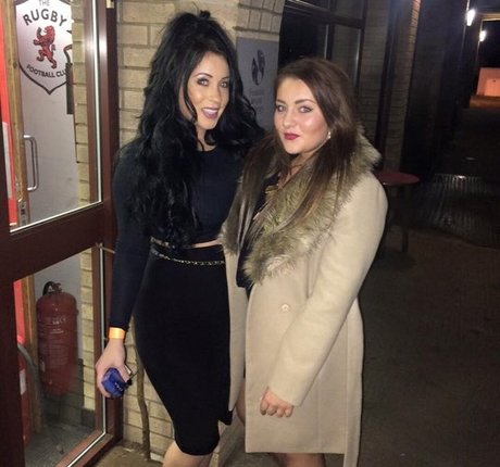 Kelly Louise Sheridan