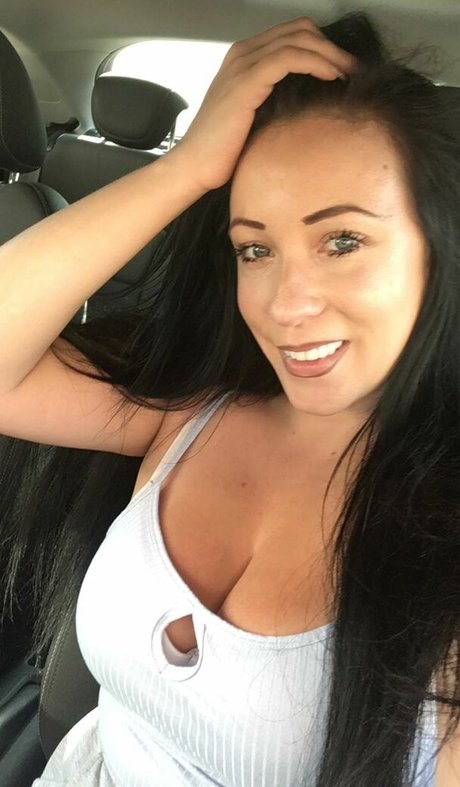 Kelly Louise Sheridan