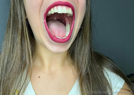 Giuliasmouth