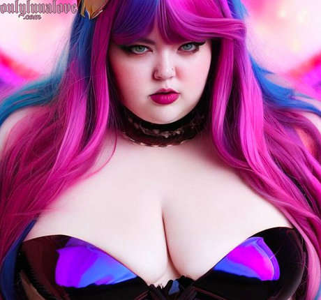Ssbbwlunalove