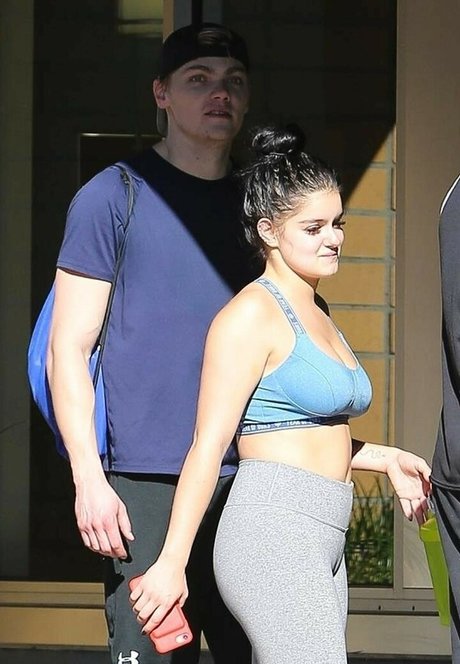 Ariel Winter