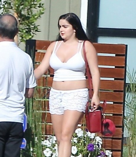 Ariel Winter
