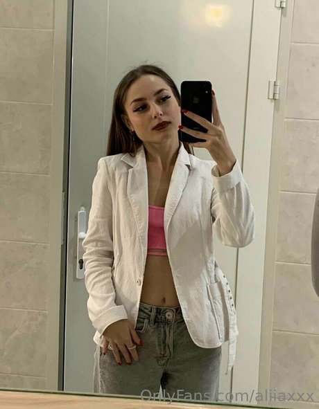 Aliiaxxx