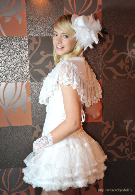 Tokyodoll