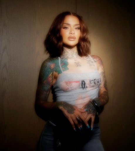 Kehlani