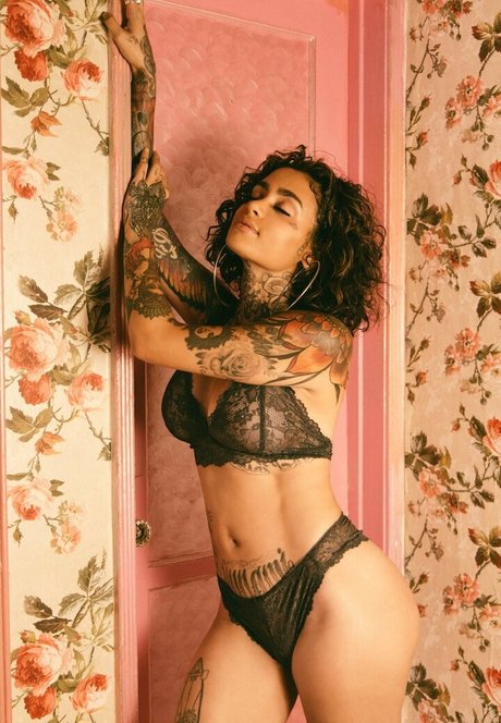 Kehlani