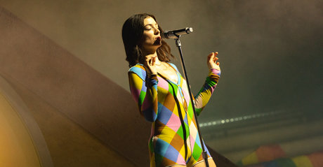 Lorde
