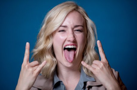 Ashley Johnson