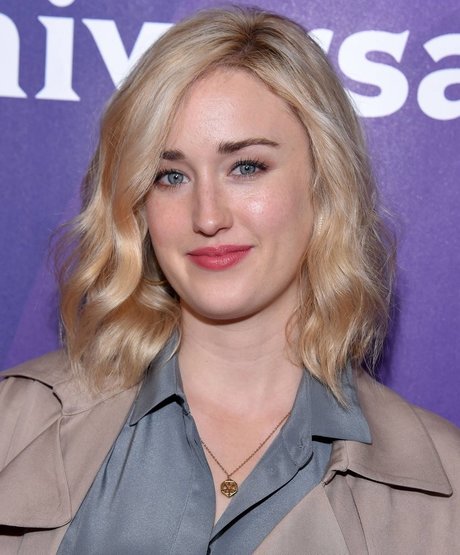 Ashley Johnson