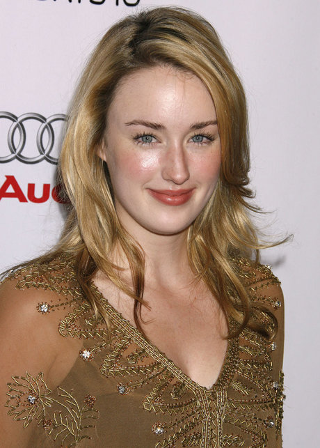 Ashley Johnson