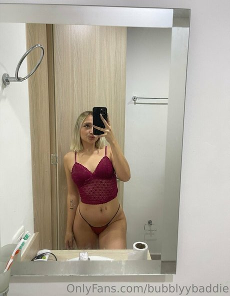 Bubblyybaddie
