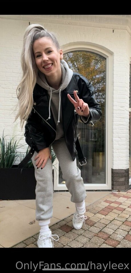 Hayleex