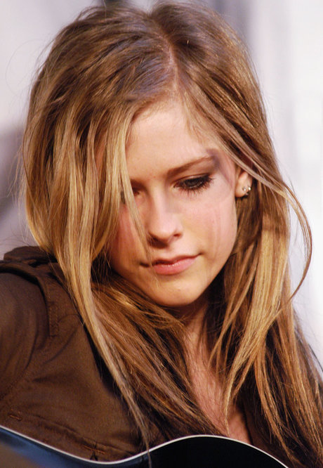 Avril Lavigne