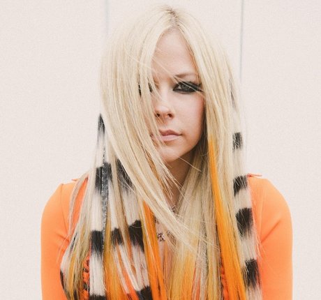 Avril Lavigne