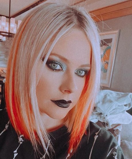 Avril Lavigne