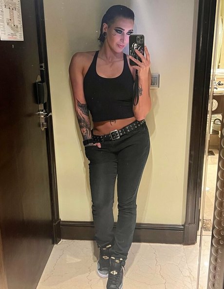 Rhea Ripley