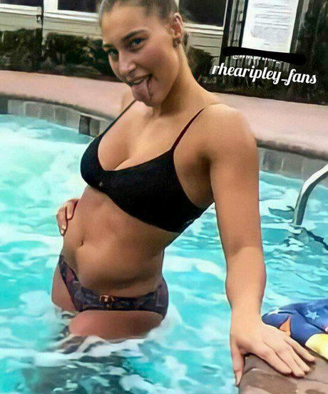 Rhea Ripley