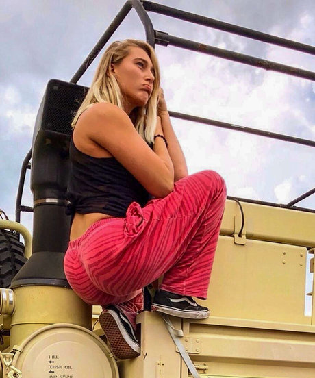 Rhea Ripley