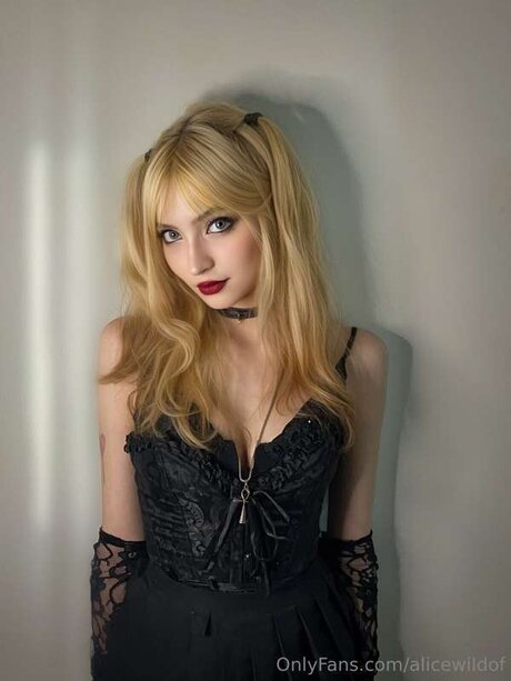 Alicewildof