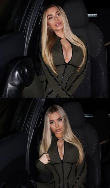 Theice1ady  nude leaked OnlyFans photo