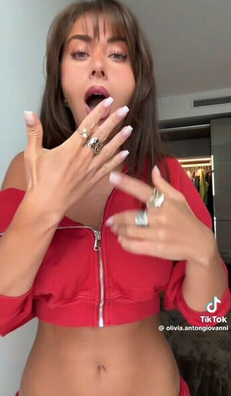 Olivia Antongiovanni