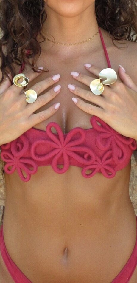 Olivia Antongiovanni