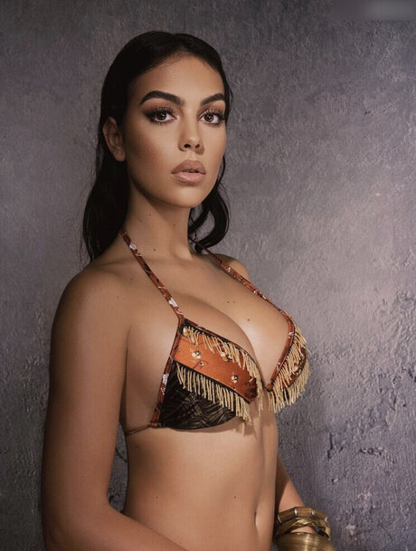 Georgina Rodriguez Hernndez