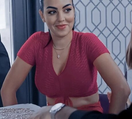 Georgina Rodriguez Hernndez