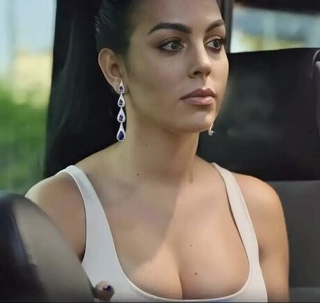 Georgina Rodriguez Hernndez