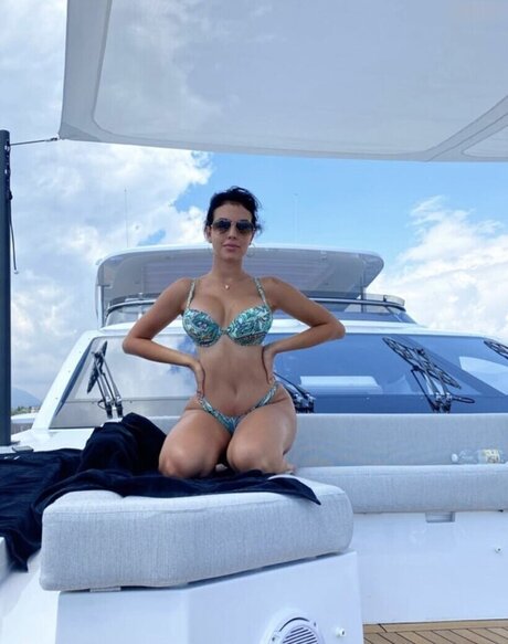 Georgina Rodriguez Hernndez