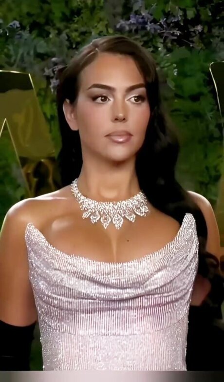 Georgina Rodriguez Hernndez