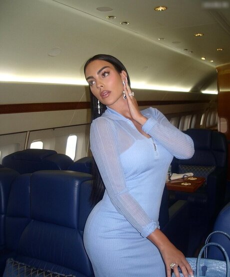 Georgina Rodriguez Hernndez