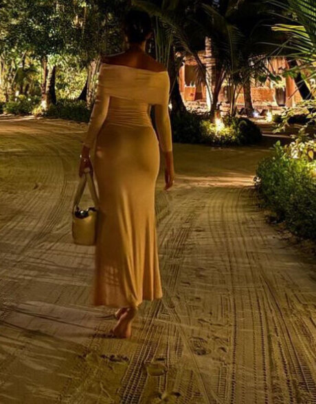 Georgina Rodriguez Hernndez