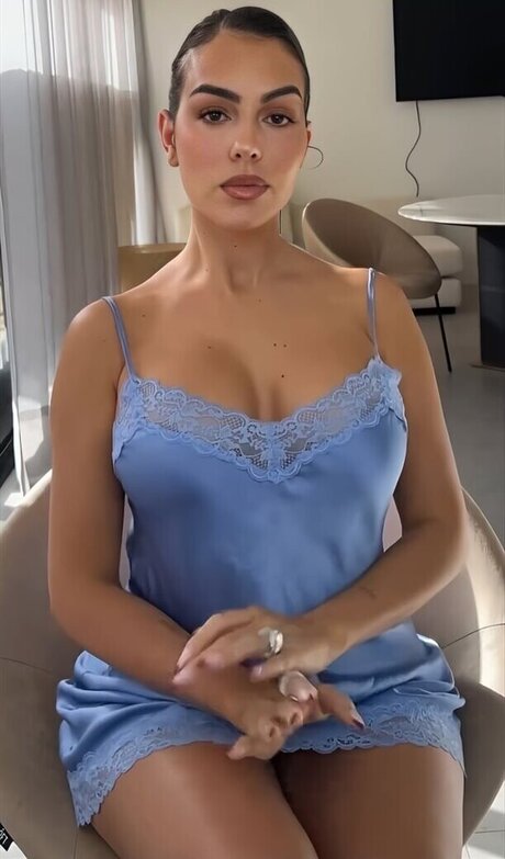 Georgina Rodriguez Hernndez