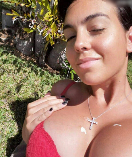 Georgina Rodriguez Hernndez