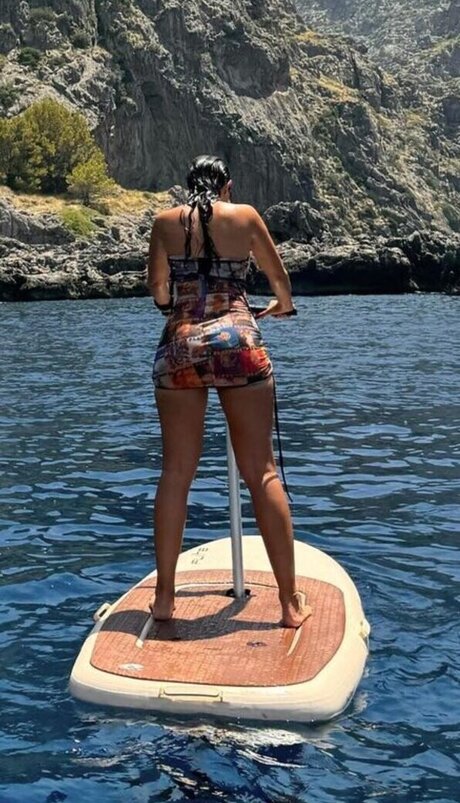 Georgina Rodriguez Hernndez